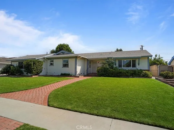 17148 Stare St, Northridge, CA 91325