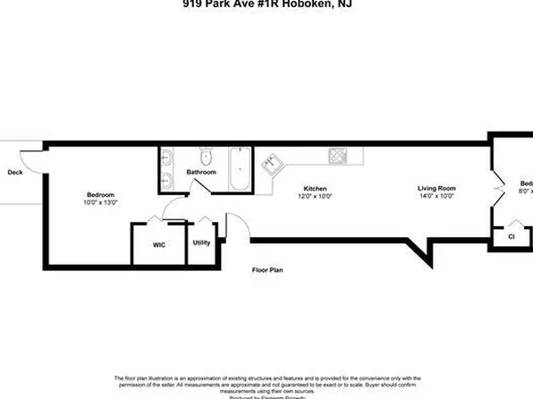 919 Park Avenue image 17 of 18