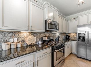 16155 Fairway Creek Cir, Crosby, TX 77532