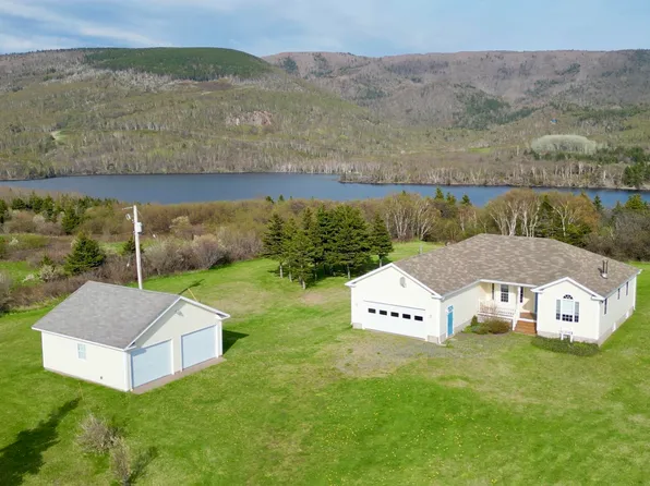 13540 Cabot Trl, Inverness, NS B0E 1L0