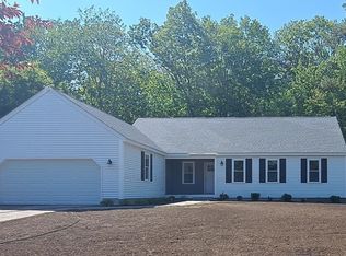 15 Tara Dr, Concord, NH 03301