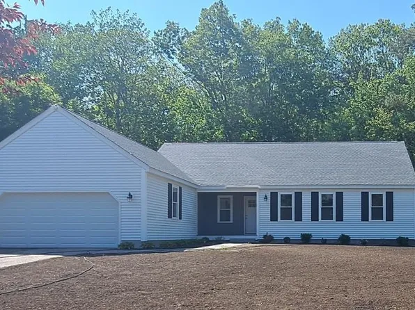 15 Tara Drive, Concord, NH 03301