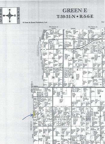 2nd image of 16893 Jakes Rd