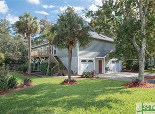 904 Reita St, Savannah, GA 31410