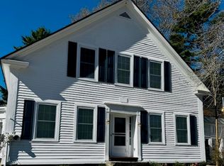 152 Main Street, Grafton, VT 05146