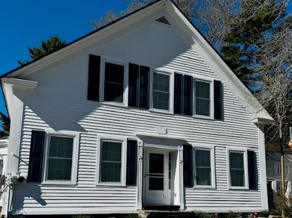 152 Main Street, Grafton, VT 05146