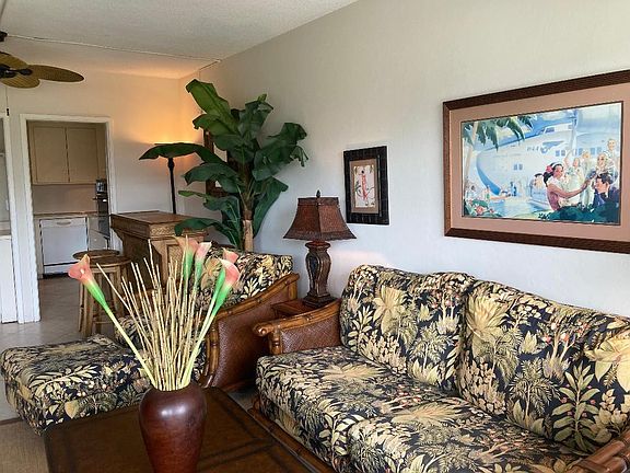4th image of 2840 N Ocean Boulevard #204