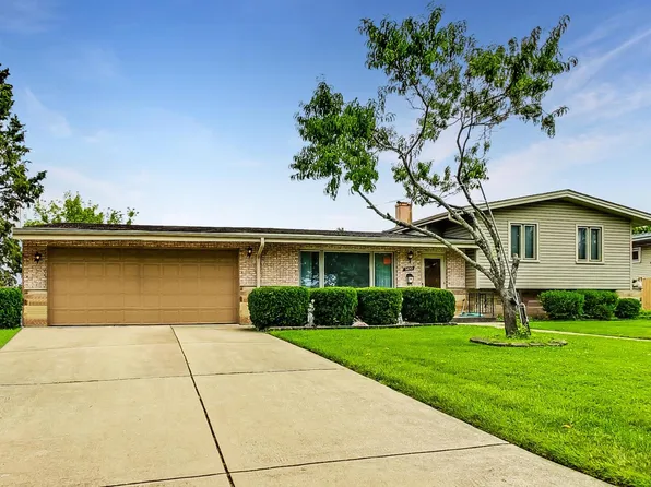 5649 N Crescent Ave, Chicago, IL 60631