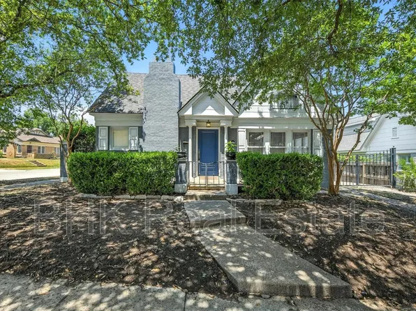 4036 Dexter Ave, Fort Worth, TX 76107