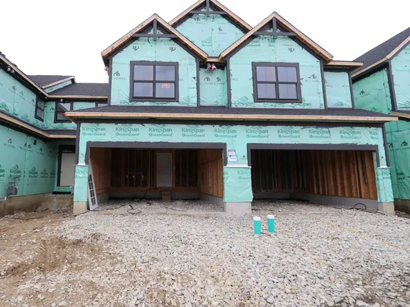 14348 S Charlton Pl, Plainfield, IL 60544