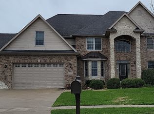 1225 Silver Oak Cir, Normal, IL 61761