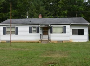 9665 Flagg Springs Pike, California, KY 41007