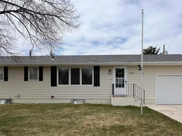2802 19th Ave, Scottsbluff, NE 69361
