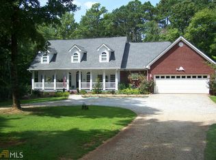 2026 Coldwater Cir, Elberton, GA 30635