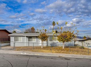 604 Marcella Ave, North Las Vegas, NV 89030