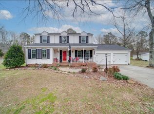 1516 Melchor Rd, Albemarle, NC 28001