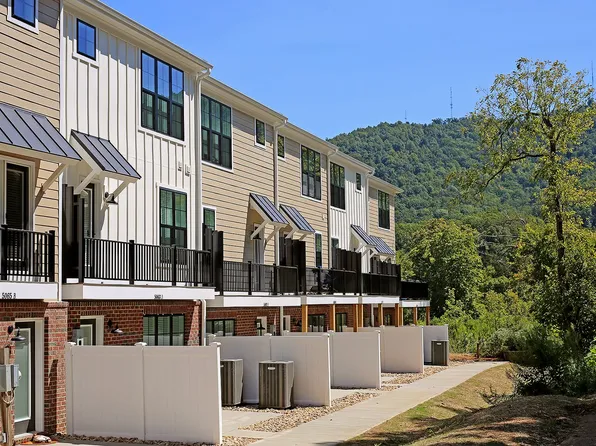 5057 Mary Jackson Ct #B, Charlottesville, VA 22902