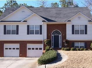 3870 Saint George Ter SW, Powder Springs, GA 30127