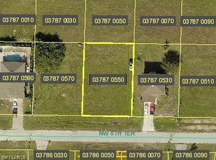 2303 NW 8th Ter, Cape Coral, FL 33993