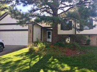 4502 N Diamondleaf Dr, Castle Rock, CO 80109