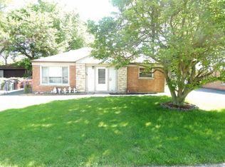 114 Sauk Trl, Park Forest, IL