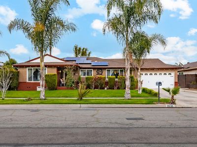 2638 W Rialto Ave, Fresno, CA, 93705