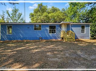 145 DAWSON Drive, Interlachen, FL 32148