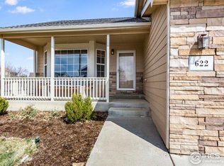 622 Scotch Pine Dr, Severance, CO 80550