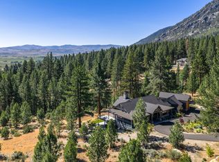 299 Five Creek Rd, Gardnerville, NV 89460