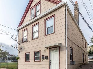 396 Barclay St, Perth Amboy, NJ 08861