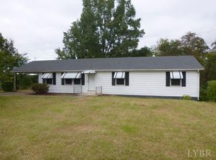 6362 Marysville Rd, Gladys, VA 24554