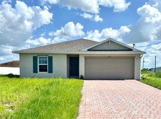 7010 Gill Cir, Labelle, FL 33935