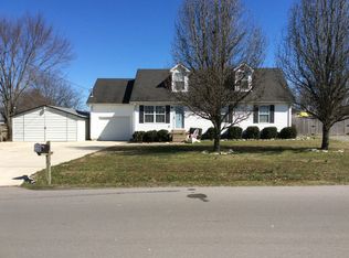 118 Antler Dr, Murfreesboro, TN 37130