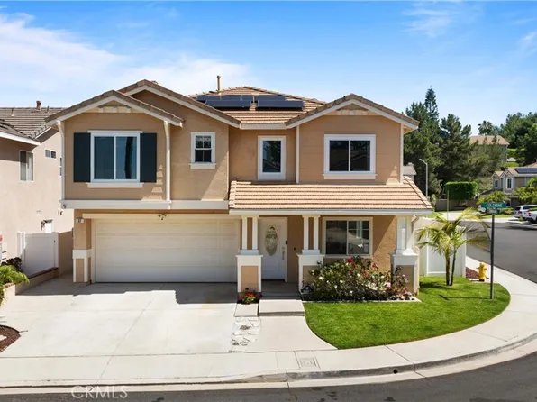 37 Goldmine St, Coto De Caza, CA 92679