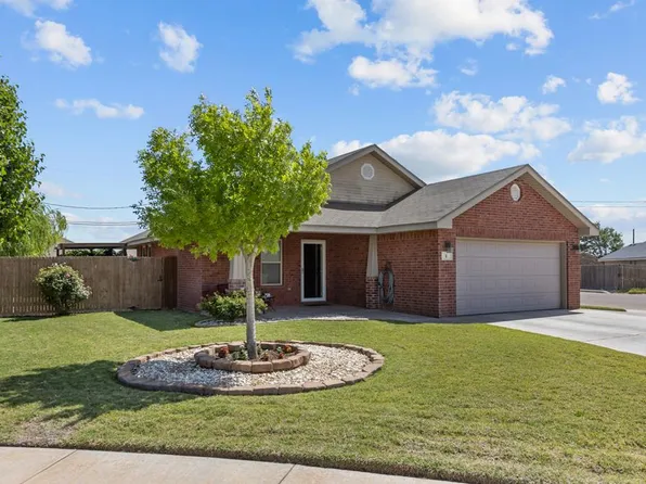 4 Collie Ct, Andrews, TX 79714