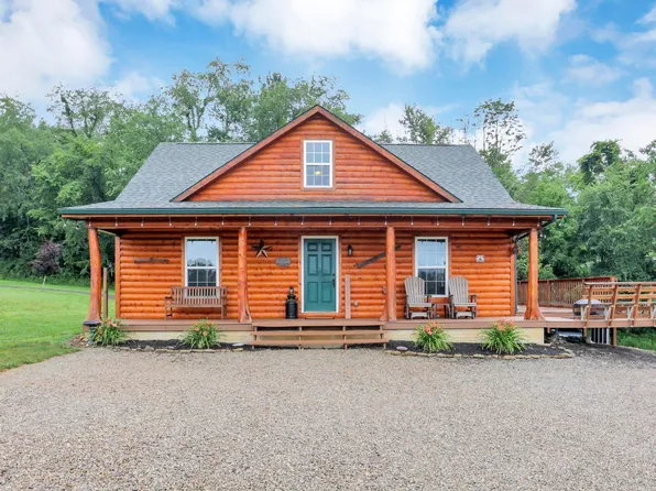 3415 Otterbein Rd, Rushville, OH 43150