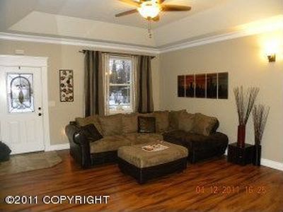451 E Lochcarron Dr, Wasilla, AK, 99654
