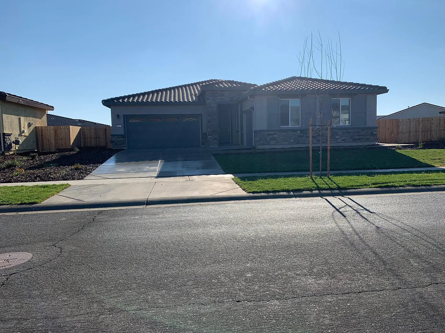2041 Coffee Creek Way photo 1
