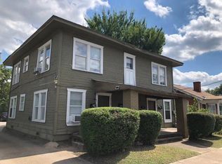 604 Centre St, Dallas, TX 75208