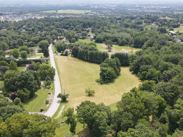 Etzler Rd, Frederick, MD 21702