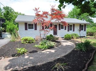 79 Highview Rd, South Windsor, CT 06074