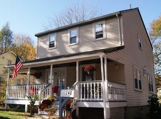 240 Allen St, Randolph, MA 02368