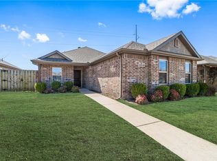 3903 SW Capstone Ave, Bentonville, AR 72712