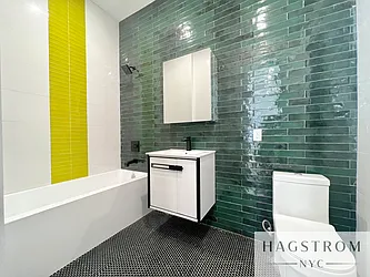 Rented by Hagstrom Management Inc