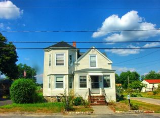 9 Booth Rd, Methuen, MA 01844