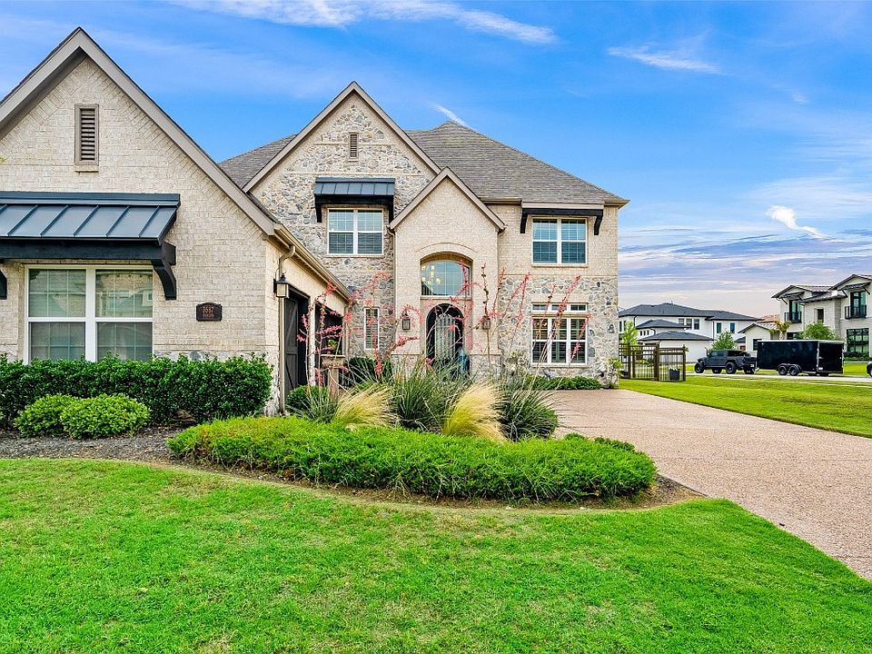 3587 Starling Dr, Frisco, TX 75034 Zillow
