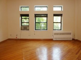 156 W 94th St APT 2F, New York, NY 10025