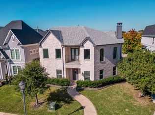 3200 Matisse Ln, McKinney, TX 75070