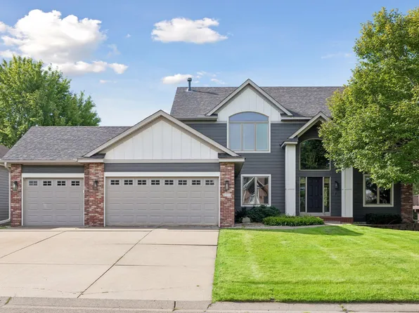 2717 87th Trl N, Brooklyn Park, MN 55443