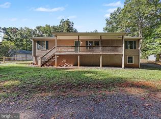 28494 Constitution Hwy, Rhoadesville, VA 22542